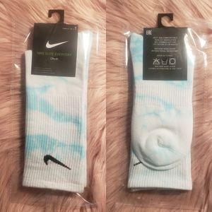 Nike Elite Tye dye Socks